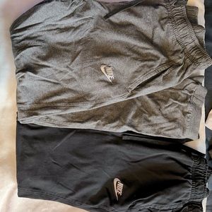Nike Cotton Jogger Bundle